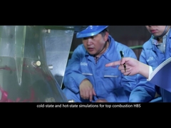 鄭州ANNEC工業株式会社 会社プロモーションビデオ