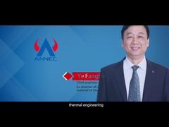 鄭州ANNEC工業株式会社 会社プロモーションビデオ
