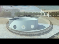 鄭州ANNEC工業株式会社 生産工程